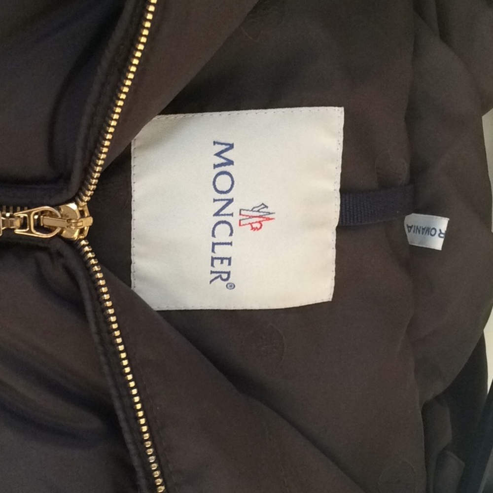 Moncler Jacket - Picture 2 of 8
